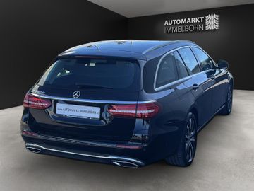 Mercedes E 300 - 7
