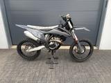 KTM SXF 350 - KTM SXF 350