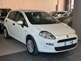 Fiat Punto 5p 1.2 Street E6 - Neopatentati - Fiat Punto: 1.6