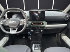 Dacia Spring Electric 65 Extreme
