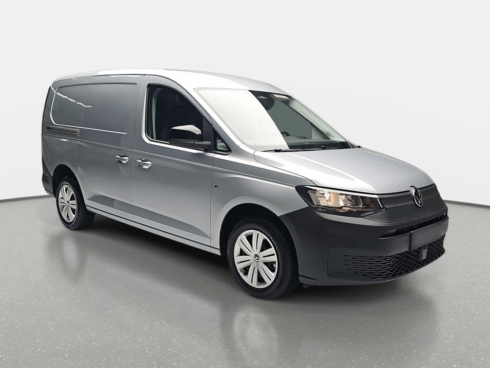 Volkswagen CADDY MAXI 2.0 TDI DSG CARGO KLIMA GRA