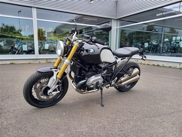 BMW R nineT