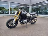 BMW R nineT - BMW NINET