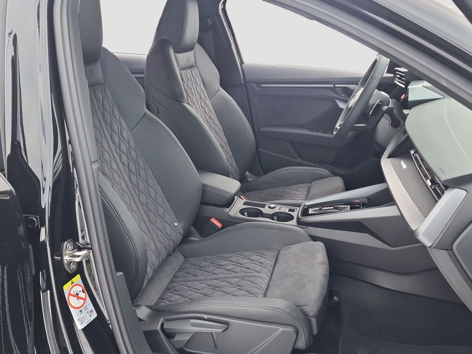 Audi RS3 - Bild 15
