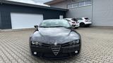 Alfa Romeo Spider 2.2 JTS 16V Exclusive - gebrauchte Alfa Romeo Spider aus dem Jahr 2008