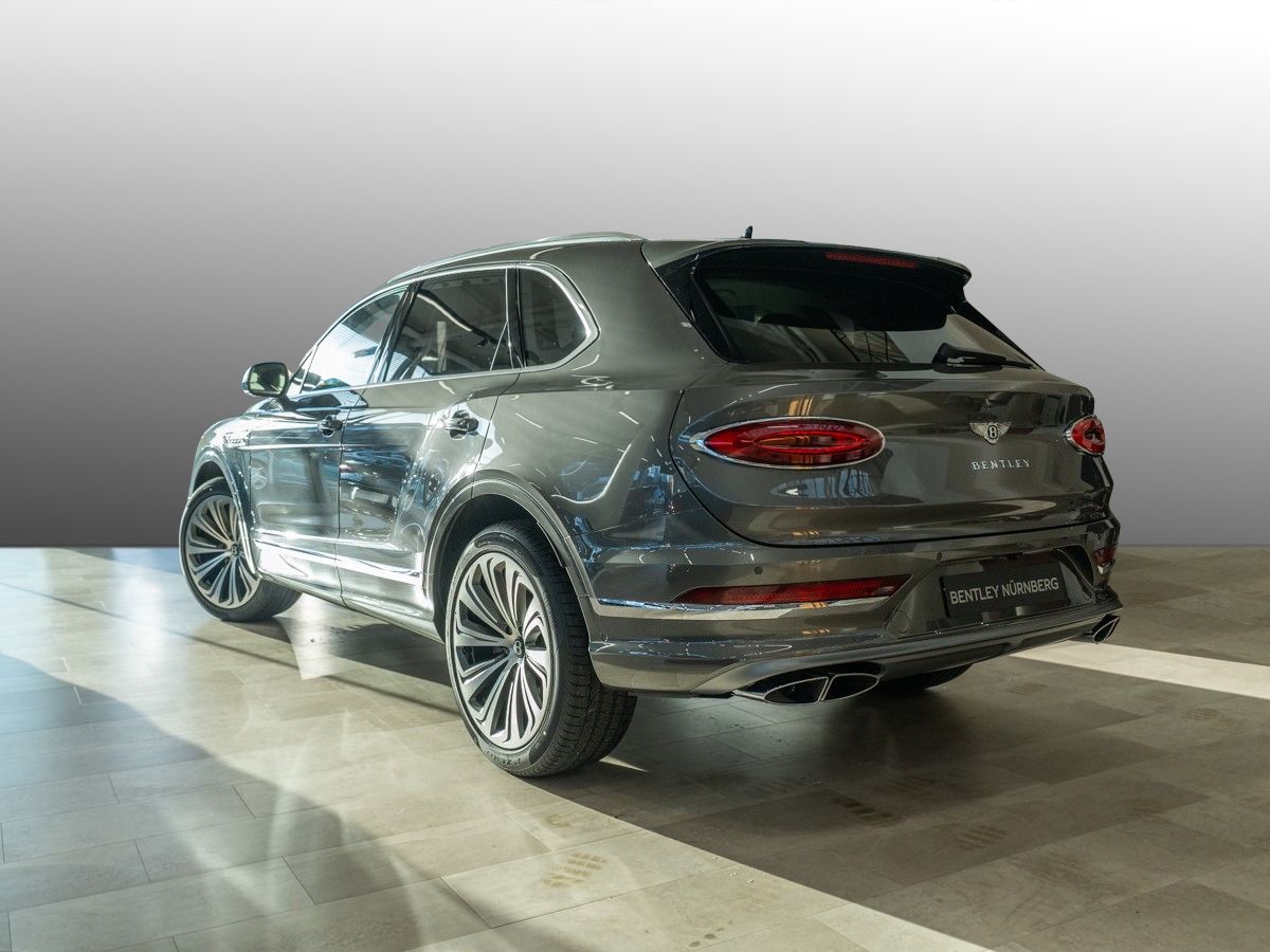 Bentley Bentayga - Bild 3