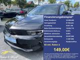 Opel Astra L 1.2 Turbo MHEV GS AT+Sitzhzg.+Lenkradhzg