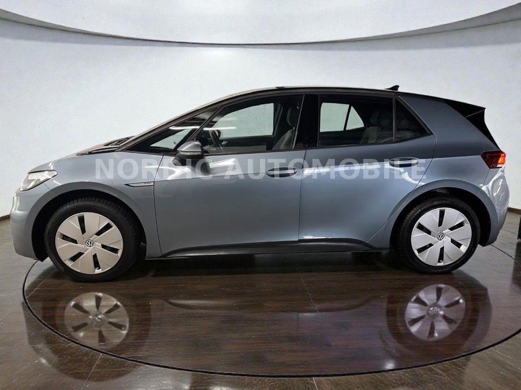 Volkswagen ID.3 Pro 107 kW