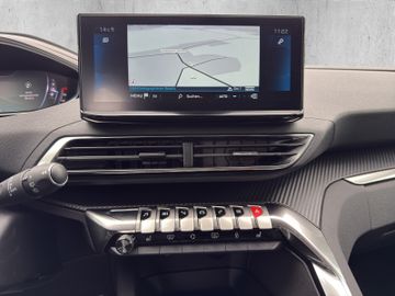 Peugeot 5008 1.2 PureTech 130 Allure +SHZ+KeyLess+SpurH