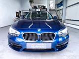 BMW 120 i Advantage ***NAVI+SCHIEBEDACH+PDC*** - BMW 120: Schiebedach