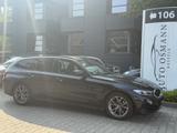 BMW 318 d Touring Aut. / LED / Harman-Kardon - BMW 318 Gebrauchtwagen in Mönchengladbach