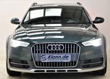 Audi A6 Allroad 3.0TDI 320PS quattro Pano Standheiz - Audi A6: 3.0