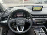 Audi SQ7 4.0 TDI quattro Design Selection H-up Pano - Audi SQ7 aus 2017