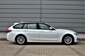 BMW 318 - 7