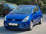 Hyundai i20 Comfort AUTOMATIK*PDC*KLIMA - Hyundai i20 in Bremen