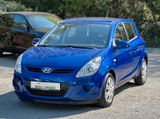 Hyundai i20 Comfort AUTOMATIK*PDC*KLIMA - Hyundai i20 aus 2011