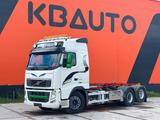 Volvo FH 540 6x2 EU SALES 1650.- Euro TAX WILL BE ADDE - Volvo Fh16