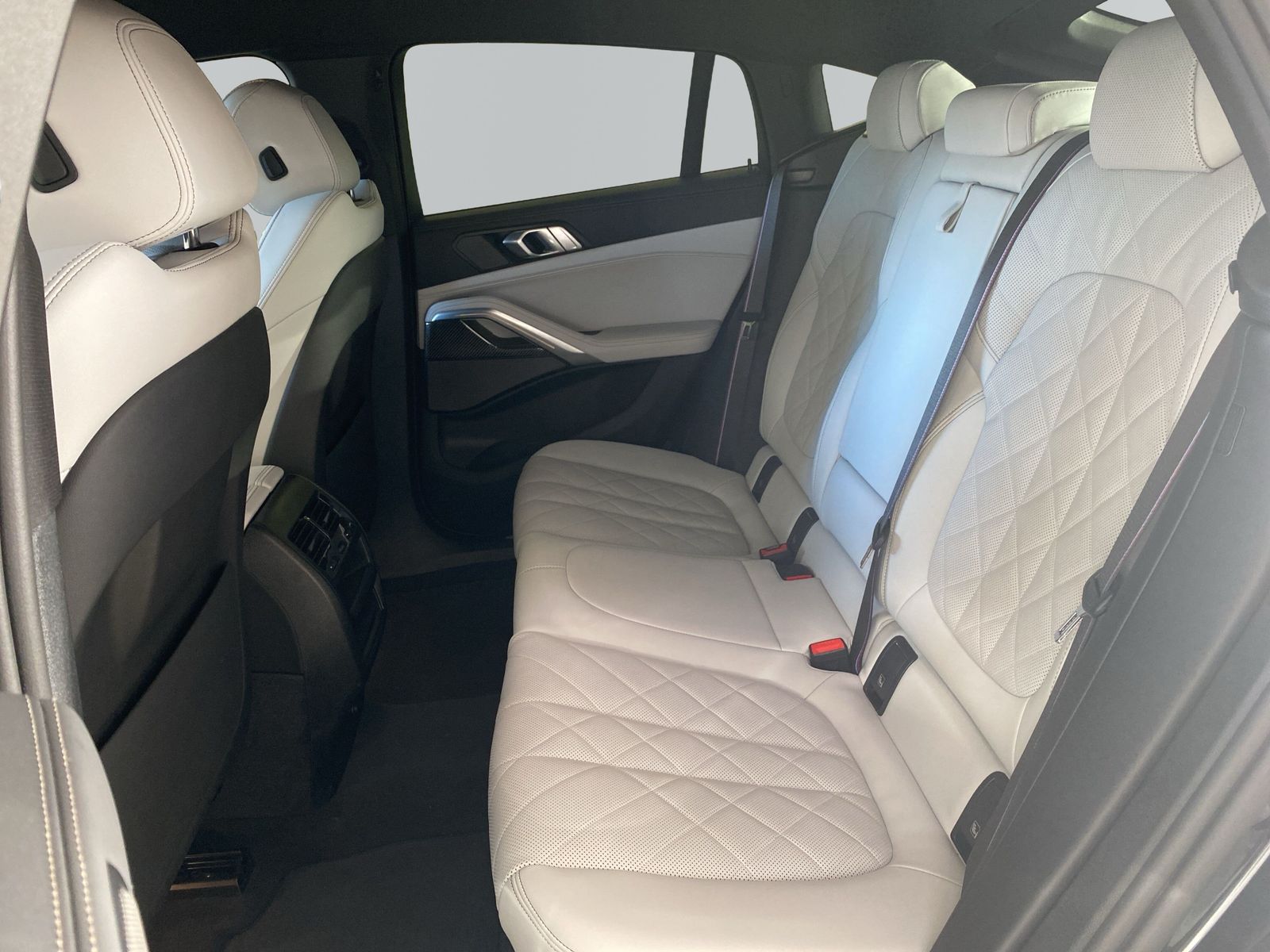 BMW X6 - Bild 9