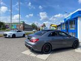 Mercedes-Benz CLA-45-AMG/4M/Perf-AGA/Ohne-OPF/HK/LED/Kam... - gebrauchte Mercedes-Benz CLA 45 AMG aus dem Jahr 2018
