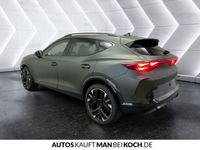 Cupra Formentor - Vorschau Bild 5