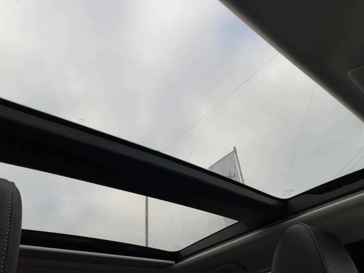 Mazda CX-60 - Bild 14