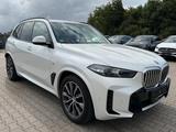 BMW X5 xDrive 50 e M Sport  * H&K * Top Zustand - BMW X5: Luftfederung