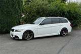 BMW e91 325d LCI N57 M Paket Stage 3 - BMW 325 in Kassel
