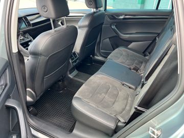 Skoda Kodiaq Style 4x4 NAVI  ACC Kamera DCC