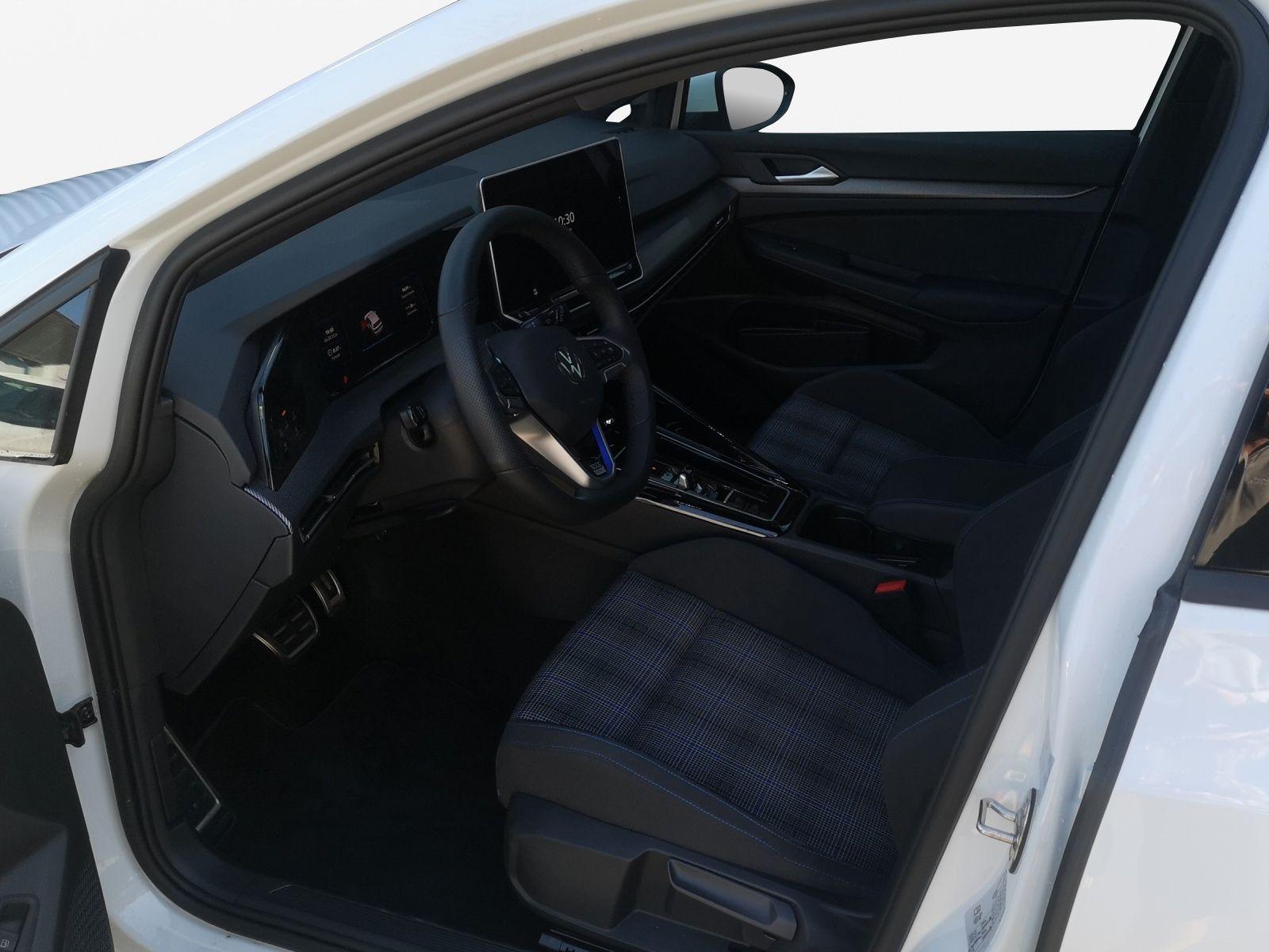 Volkswagen Golf GTE 1.5 TSI eHybrid*NAVI*KAM*HUD*SHZ*ASG*18, миниатюра 14