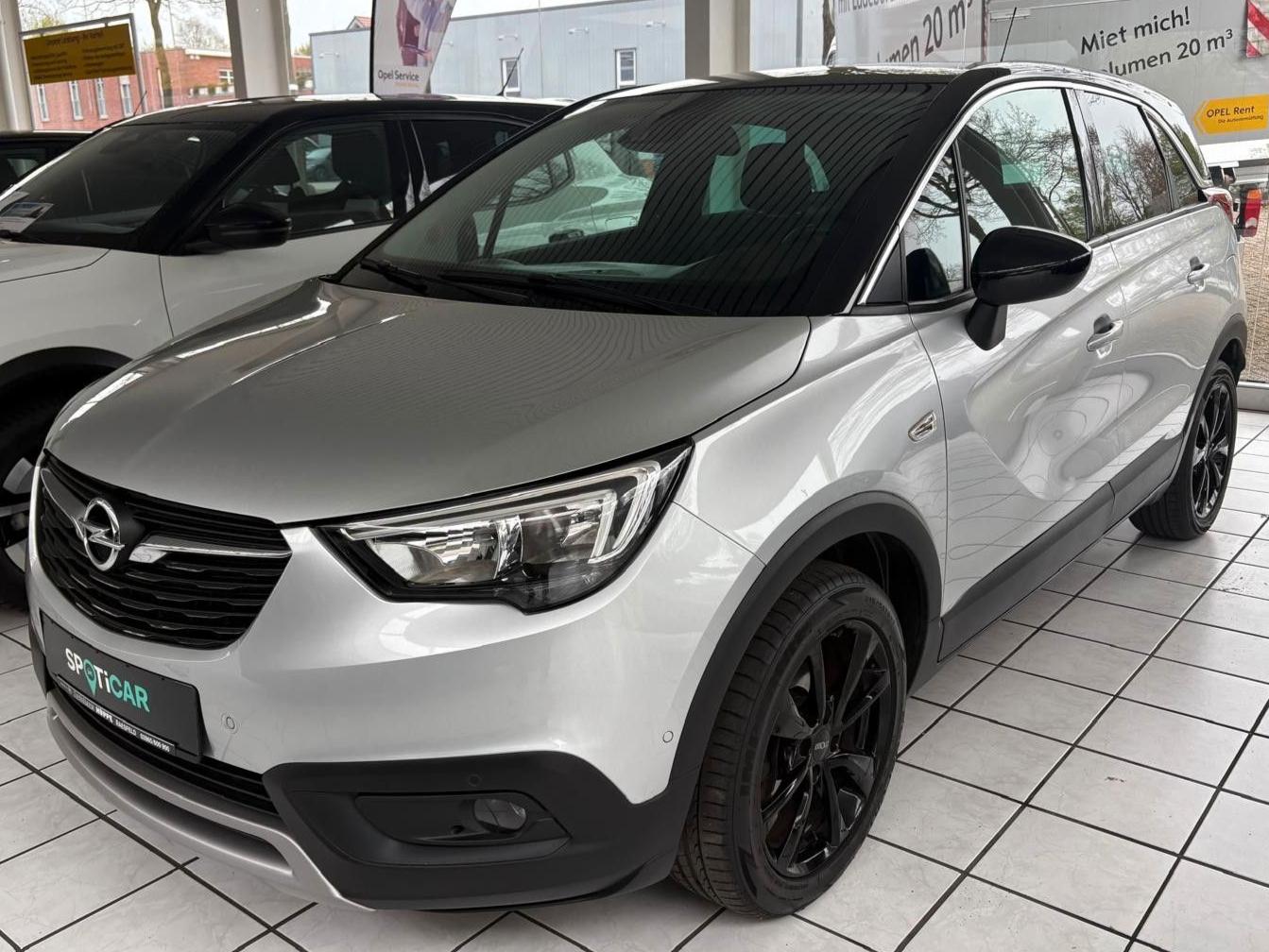 Opel CROSSLAND X INNOVATION 1.2 96KW (130 PS)