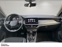 Skoda Kamiq - Vorschau Bild 6