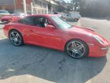 Porsche 997 S CARRERA 3.8 - rote Porsche 911 Urmodell