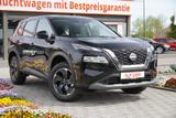 Nissan X-Trail 1.5 VC-T mHev Acenta Aut. LED ACC Kamera - Nissan X-TRAIL ACENTA mit Benzin-Antrieb