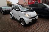 Smart ForTwo fcoupe MHD 52 kW Klima Sitzheizung Servo - Smart: Mhd