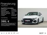 Audi RS 3 Limousine RS-Abgas, B&O, ACC, Matrix, Kamer - Audi RS3 in Stuttgart