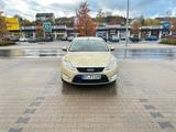 Ford Mondeo MK4 - Ford Mondeo Mk4 Gebrauchtwagen