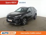 Toyota RAV 4 2.5 Hybrid 4x4 Aut*NAVI*LED*ACC*CAM*PDC* - Toyota RAV 4 in Duisburg