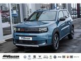 Fiat Grande Panda La Prima Hybrid 1.2 eDCT SOFORT WIN - blaue Fiat Grande Panda