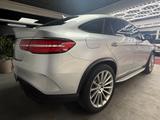 Mercedes-Benz GLE 450 4-MATIC*AHK*360KAMERA*PANO* - Mercedes-Benz GLE-Klasse Gebrauchtwagen in Hamburg