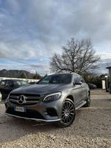 Mercedes-Benz Mercedes-benz GLC 250 d 4Matic Exclusive - Mercedes-Benz GLC 250 Kombi Gebrauchtwagen