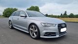 Audi A6 3.0 TDI quattro 2x S Line, Anhängerkupplung - Audi A6: Anhängerkupplung