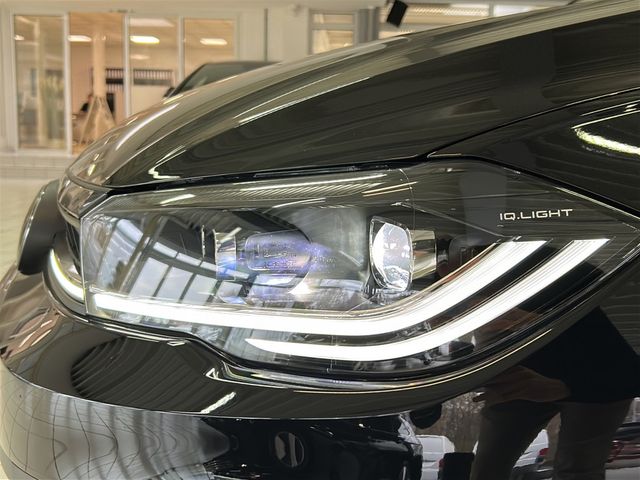 Polo Style 1,0 TSI DSG