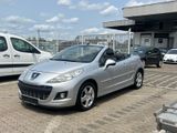 Peugeot 207 CC Filou 120, 113.000 KM, Klima, Euro 5 - Peugeot 207 in Nürnberg