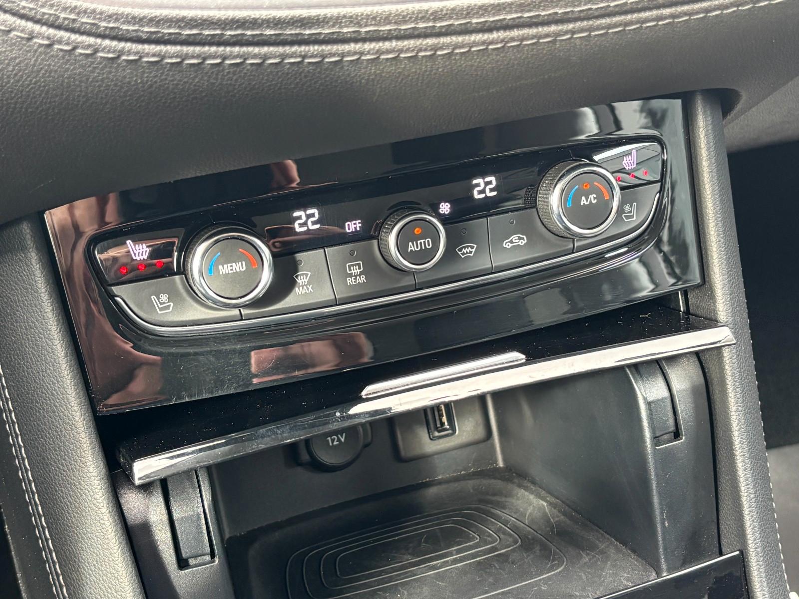 Opel Grandland (X) Ultimate*LED*DENON*360°Kamera*