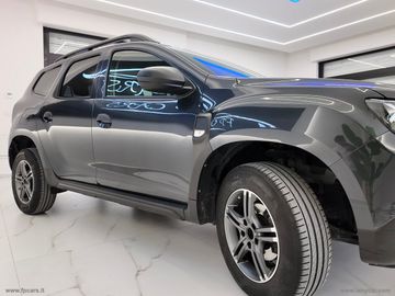 Dacia Duster - 8