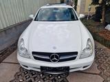 Mercedes-Benz CLS 350/Xenon/112.000km/ TÜV NEU! - Mercedes-Benz aus 2006: Cls