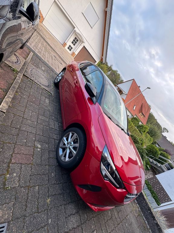 Image of Opel Corsa