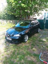 Seat ibiza 1.9TDI - Seat Ibiza mit Diesel-Antrieb: Kleinwagen, 1.9