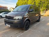 Volkswagen T5 Transporter Facelift / Zahnriemen Neu - Volkswagen T5: Facelift