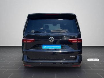 Volkswagen T7 Multivan - 6